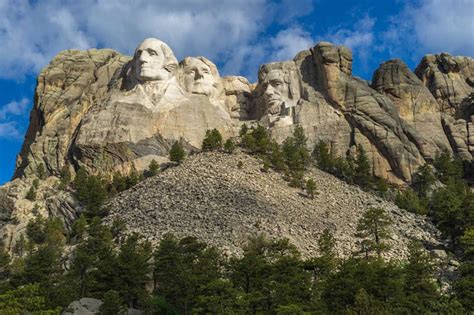 South Dakota 